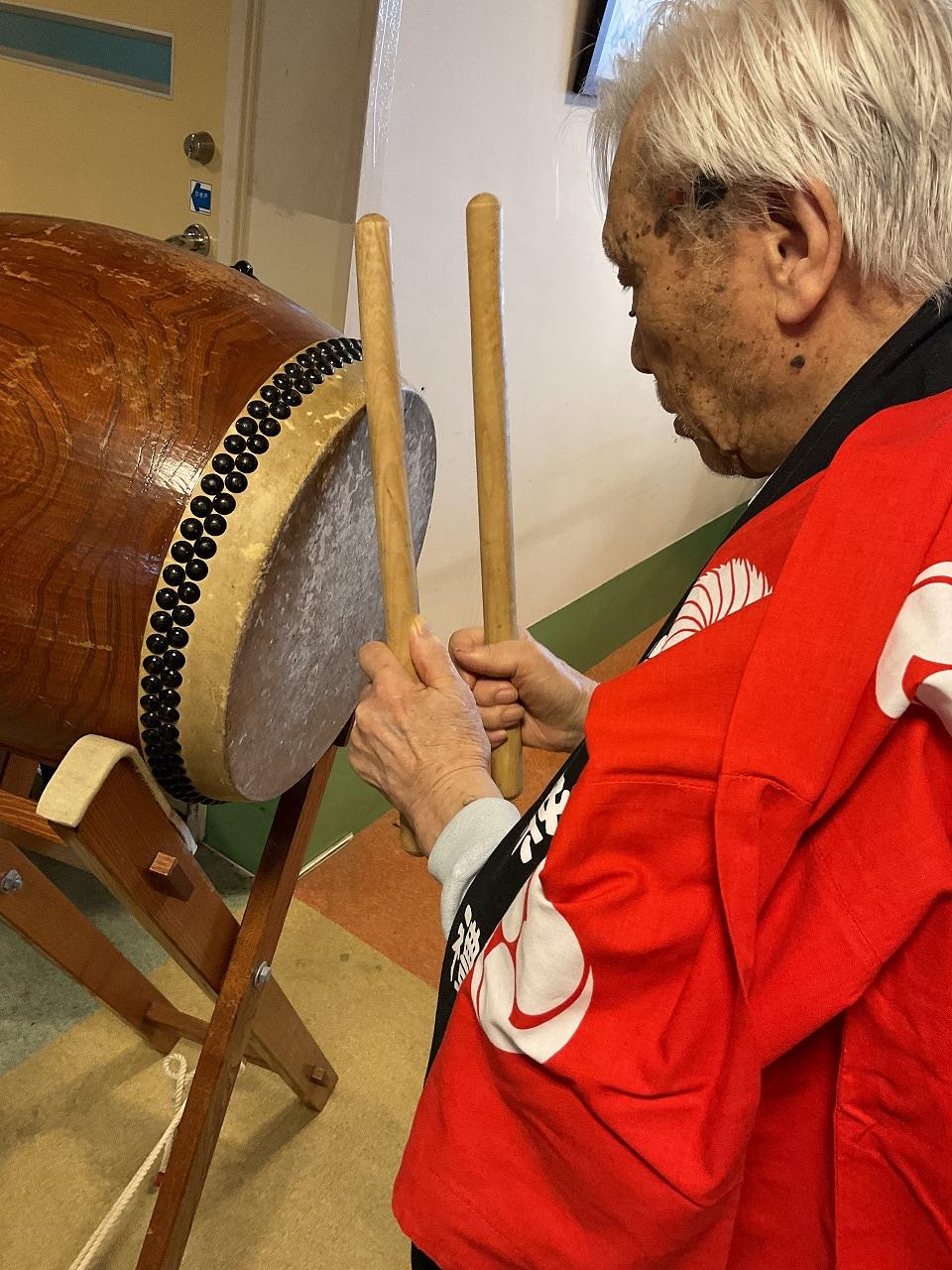 お祭りワッショイ！（ジュネス）