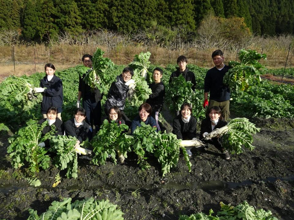 2年目職員向けの研修を行いました