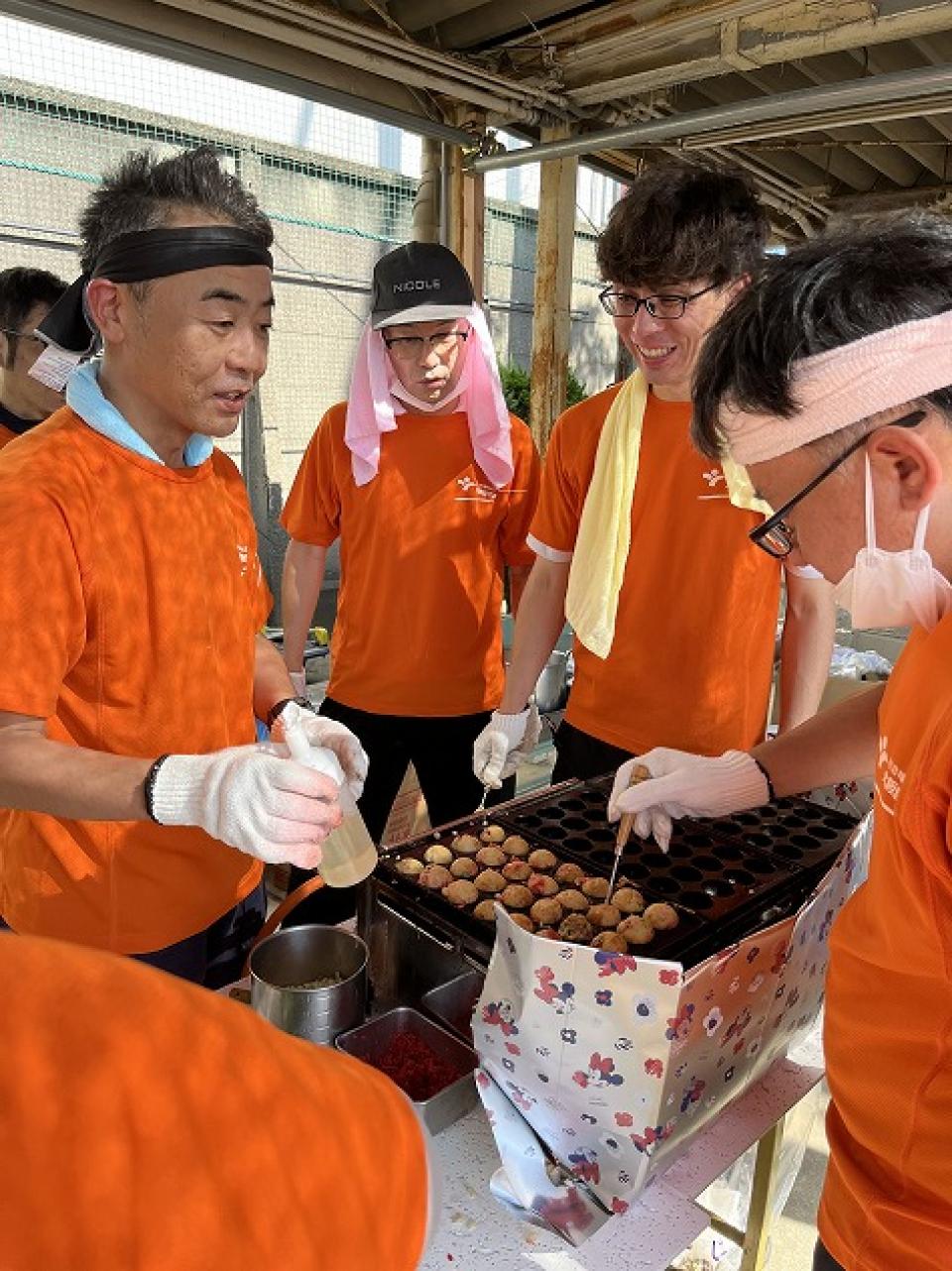 令和5年度あい・あい祭りの開催