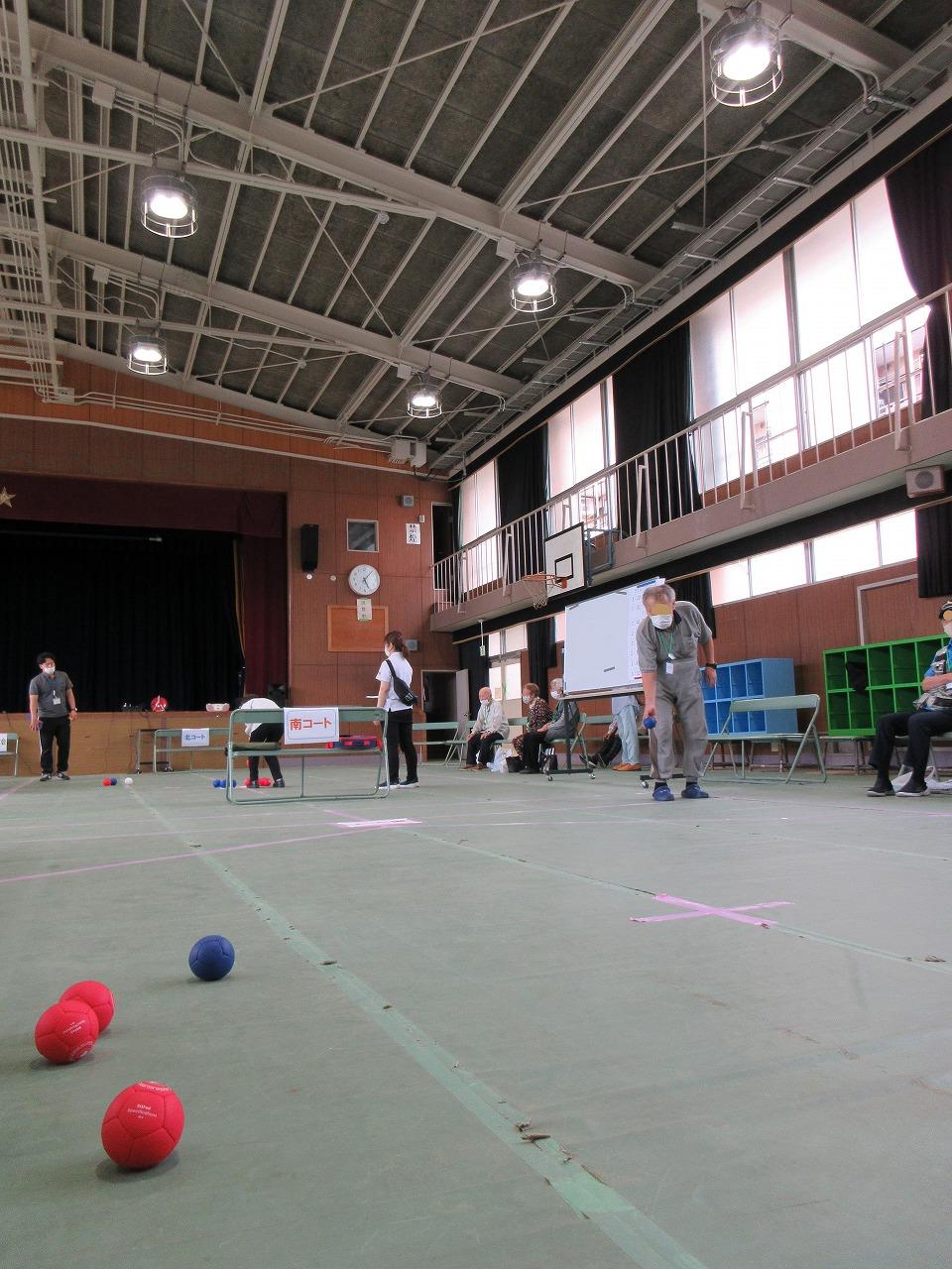 5月度の東部包括フリースクール（東部包括）