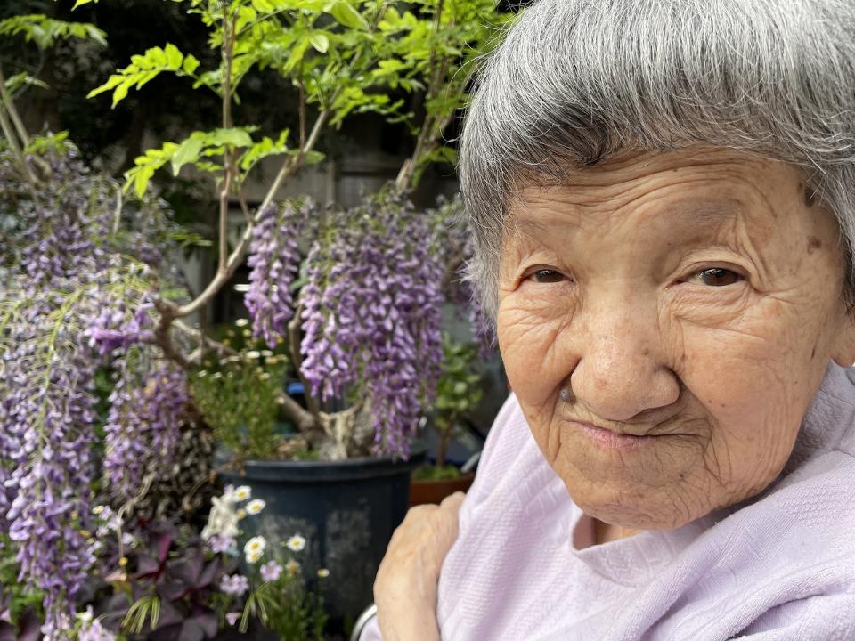 ～特養ジュネスの日常～