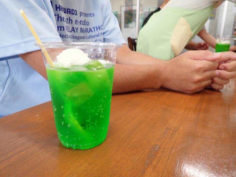 レトロな喫茶店の思い出（さわやか荘）
