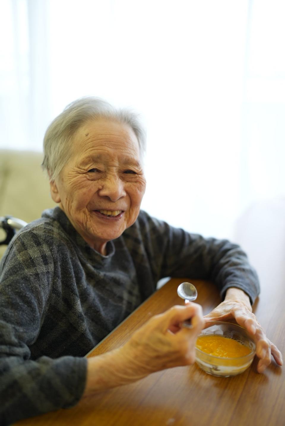 ～特養ジュネスの日常～