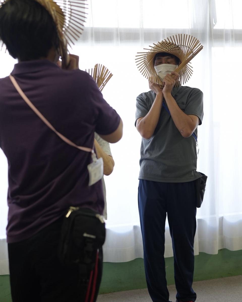 ～特養ジュネスの日常～
