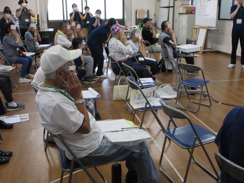９月度東部包括フリースクールを開催しました！