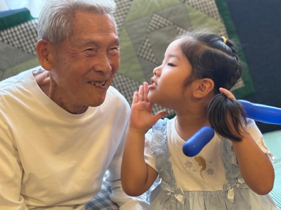 9月　ええとこあんでい開催報告