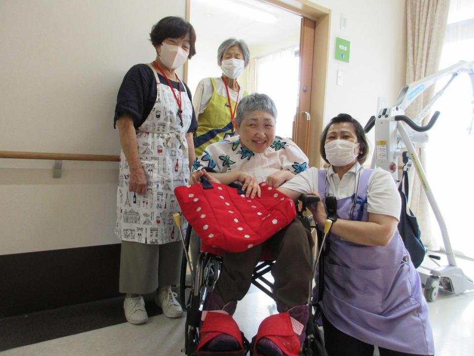 T様お誕生日祝い（いまみや）