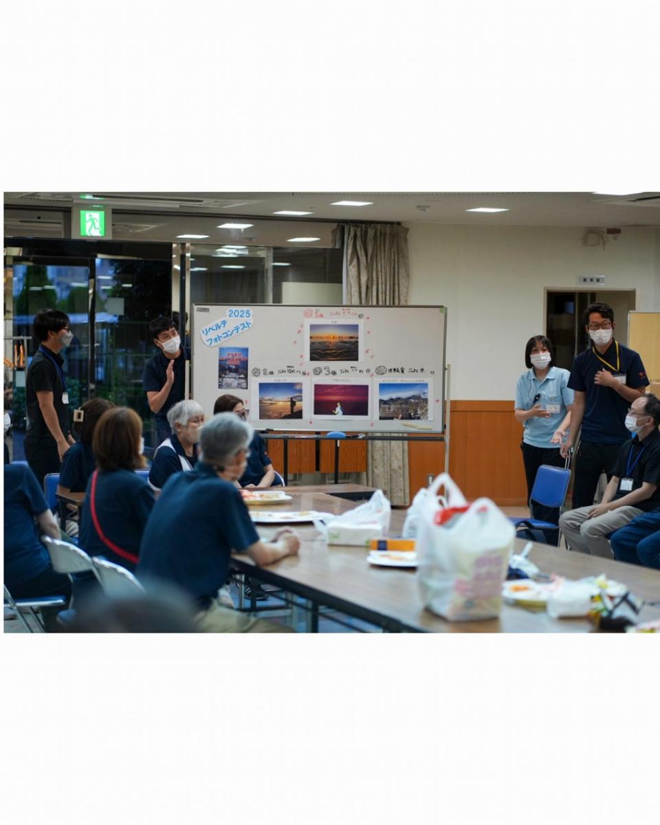 ～リベルテフォトコンテスト結果発表～