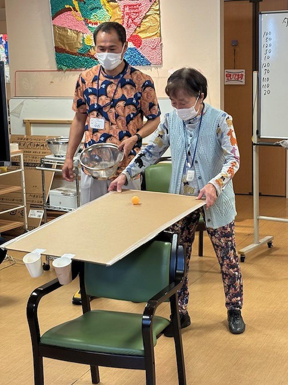 10月 ええとこあんでい　実施報告