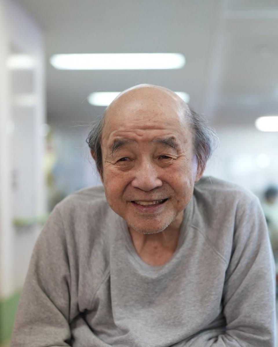 ～特養ジュネスの日常～