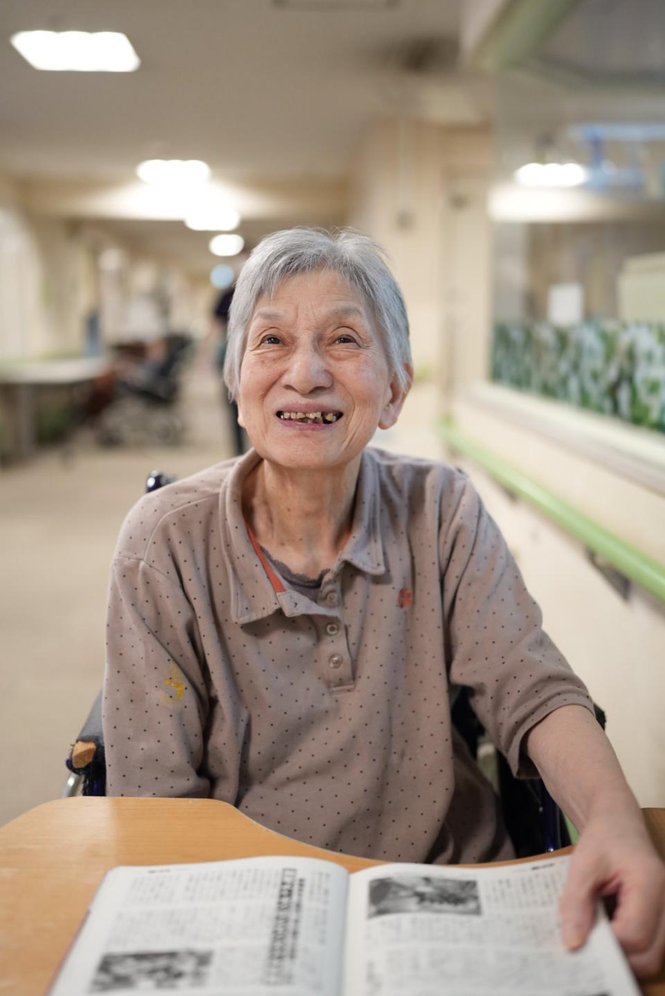 ～特養ジュネスの日常～