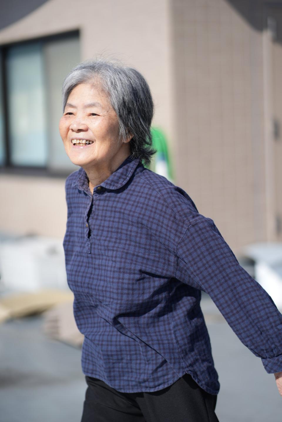 ～特養ジュネスの日常～