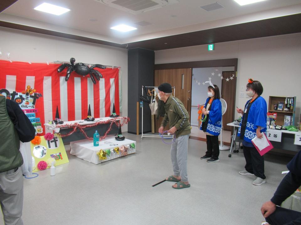 JIKYO祭りを行いました！