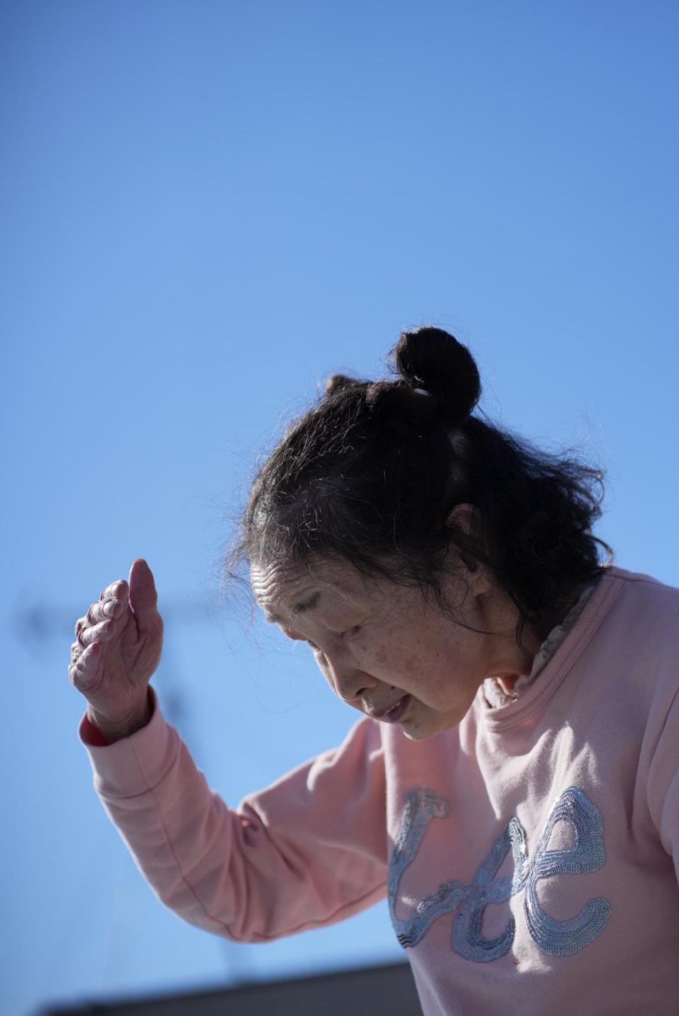 ～特養ジュネスの日常～