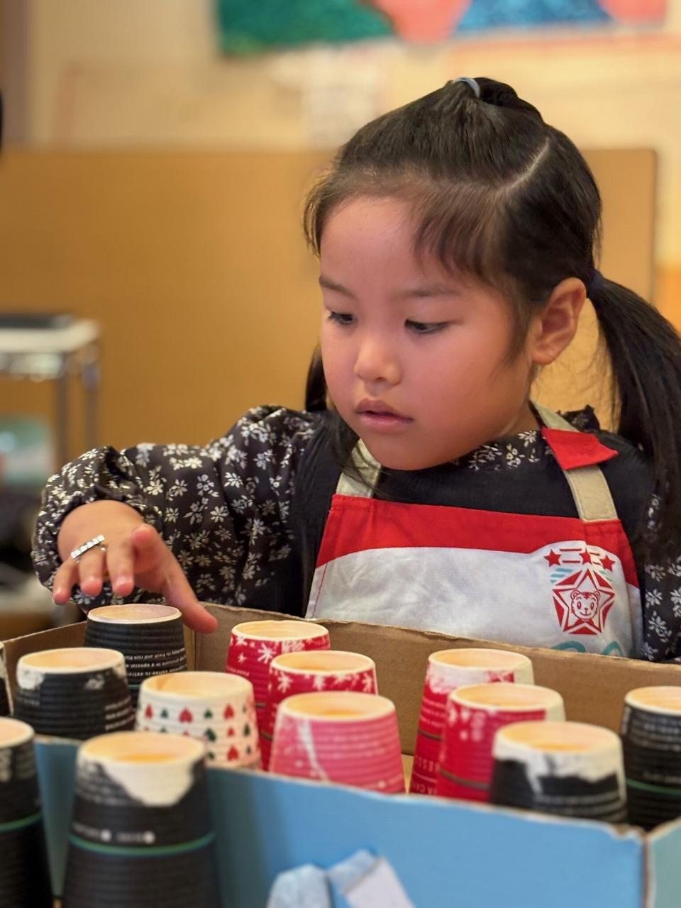 11月　ええとこあんでい開催報告