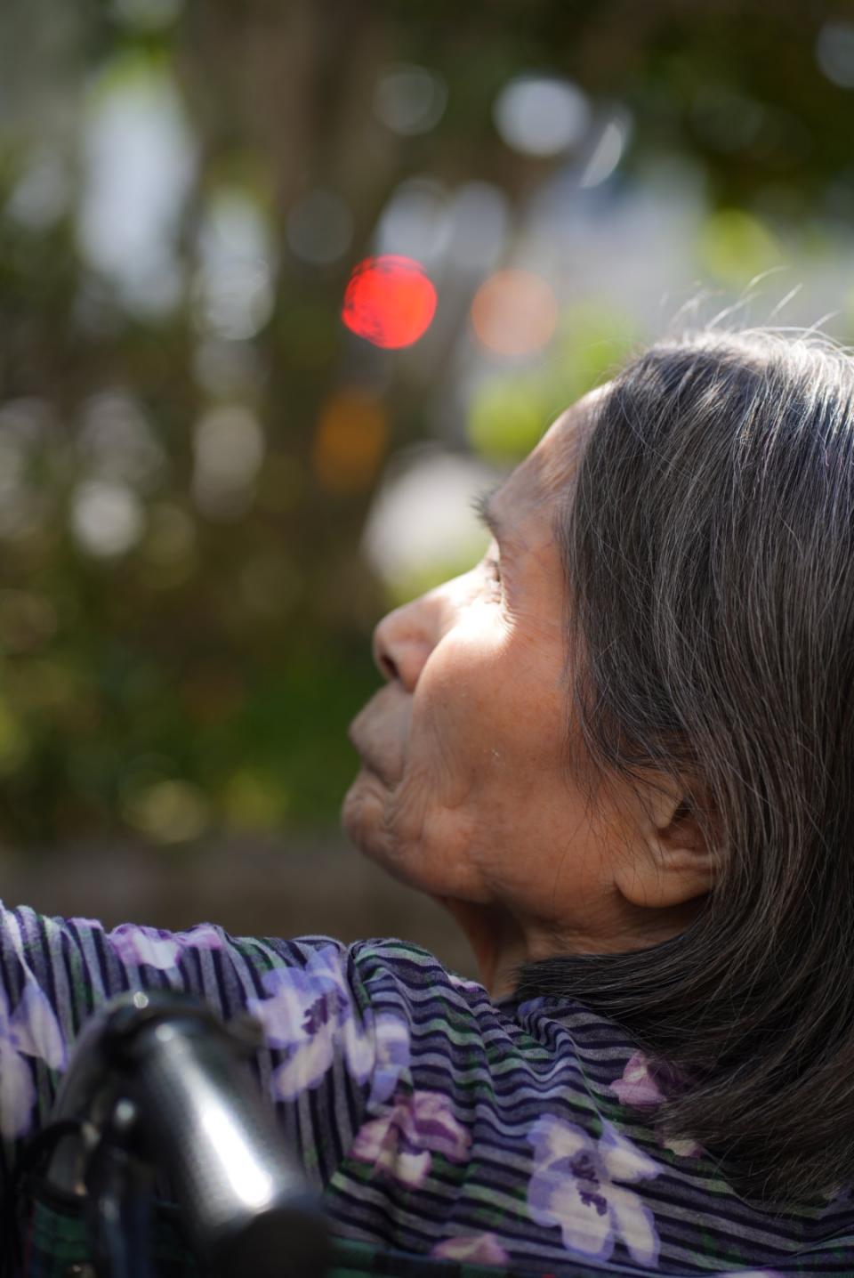 ～特養ジュネスの日常～