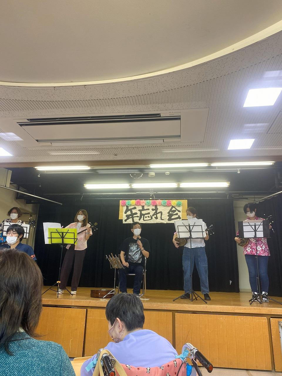 エフォール年忘れ会