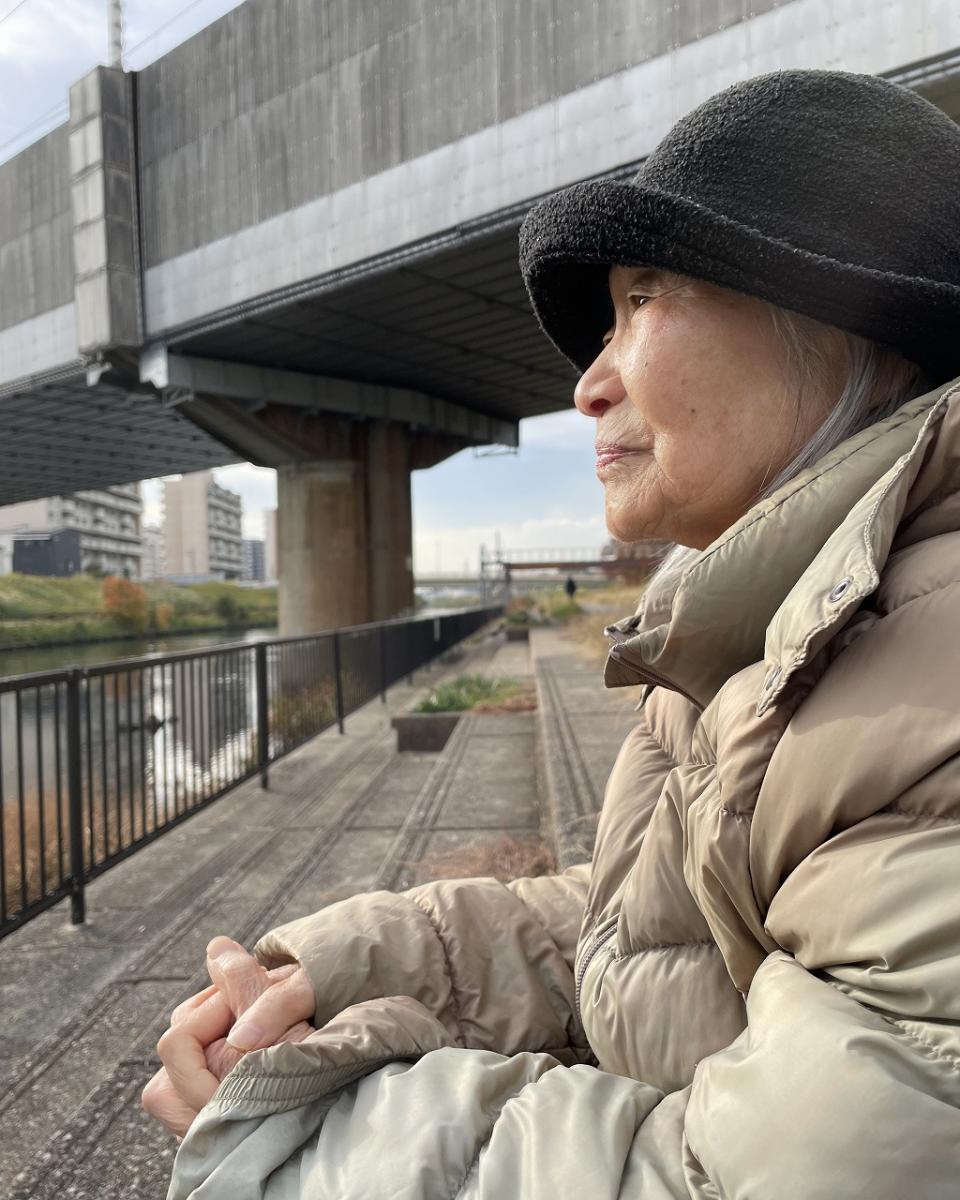 ～特養ジュネスの日常～