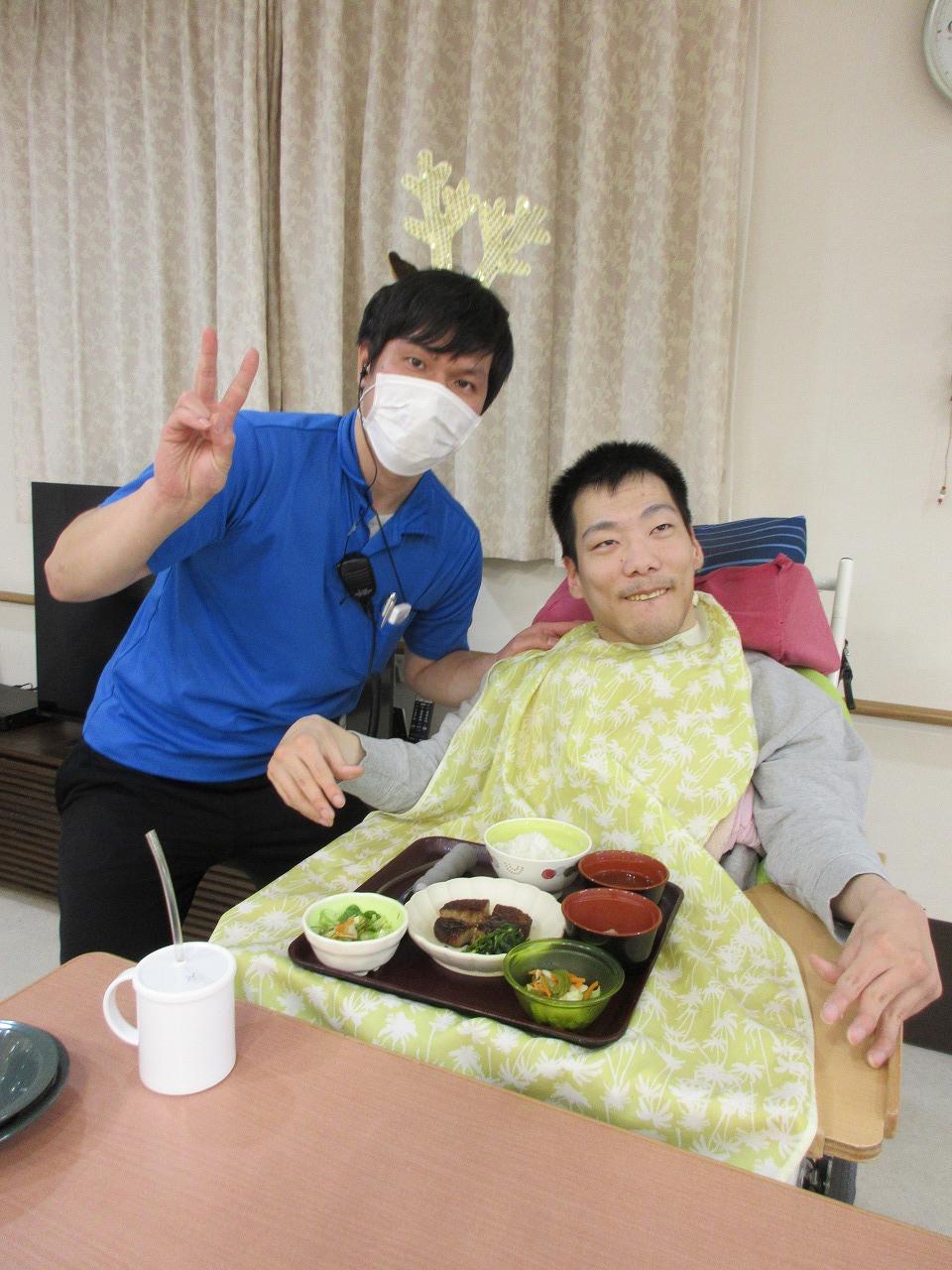 クリスマスウィーク（いまみや）