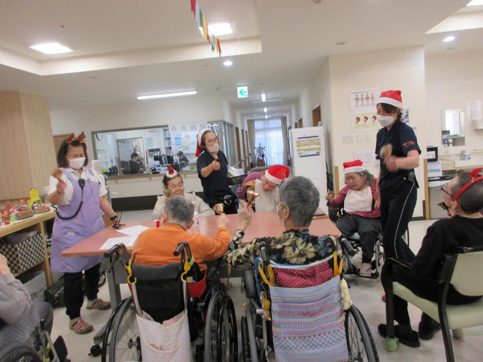 クリスマス（いまみや）