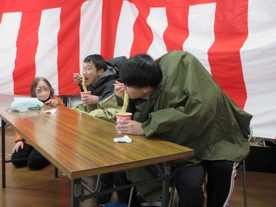 1月度東部包括フリースクールを開催しました。