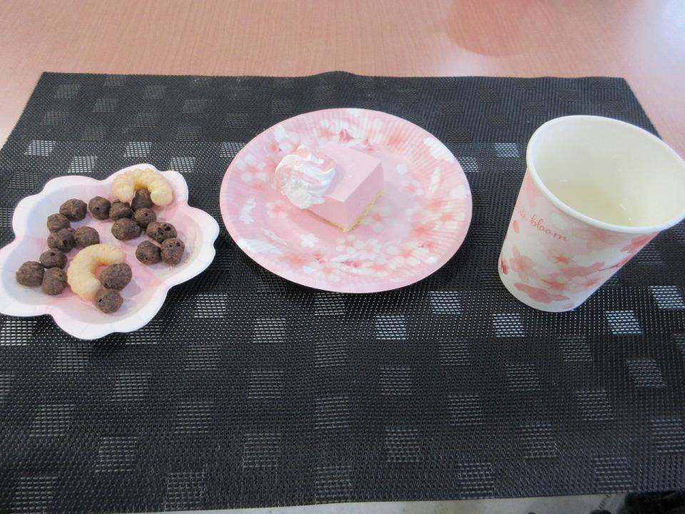 いまみや日中活動（ひなまつり）