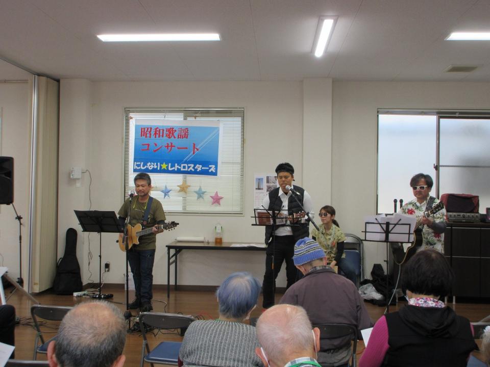 3月度東部フリースクールを開催!