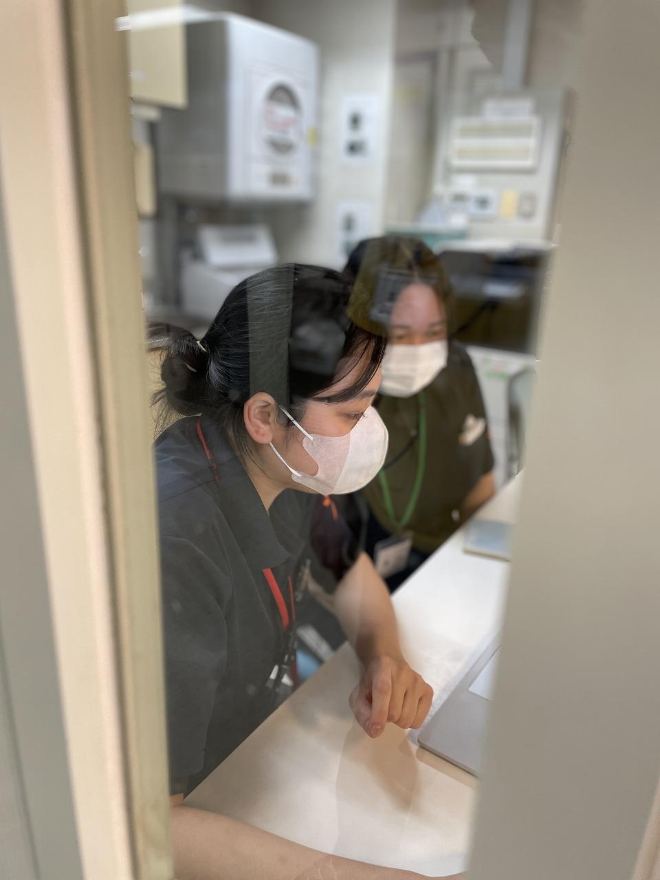 ～特養ジュネスの日常～