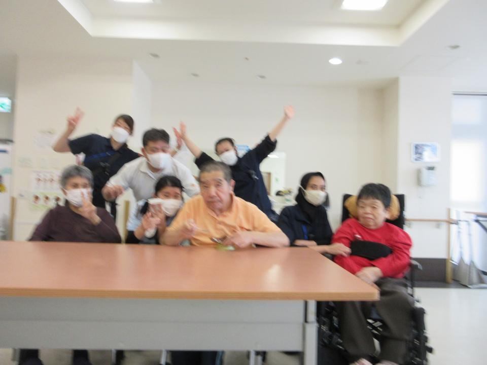 いまみや(お誕生日祝い)